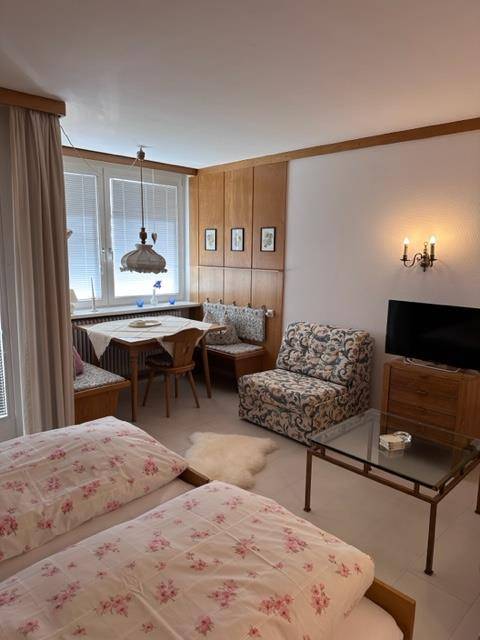 Apartment Seefeld