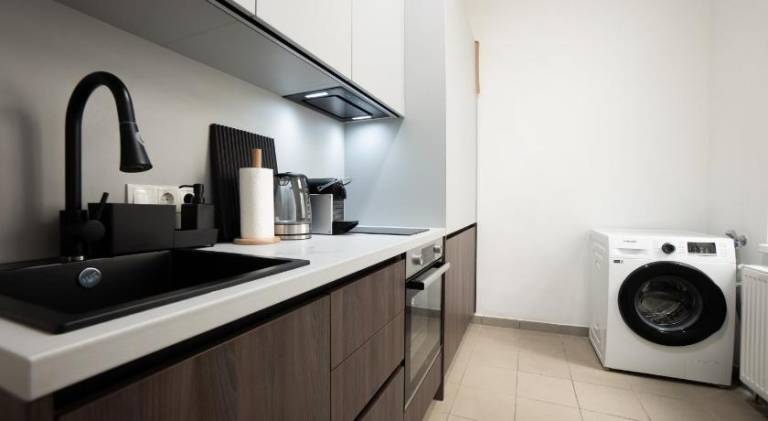 Apartment | Next to Belvedere — photo 3