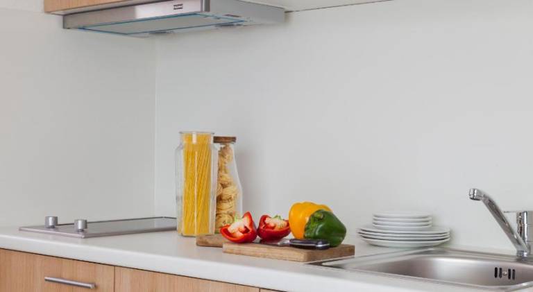 Serviced apartment | Pet-friendly — photo 4