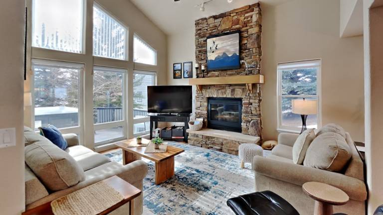 House Silverthorne