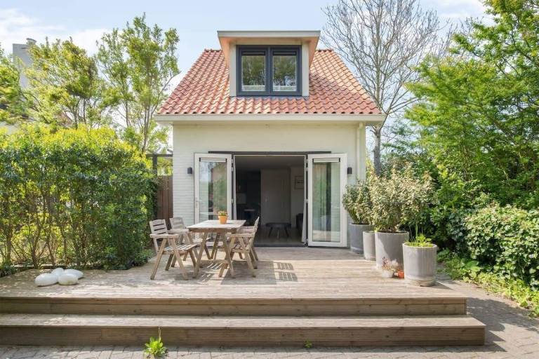 Ferienhaus  Oostkapelle