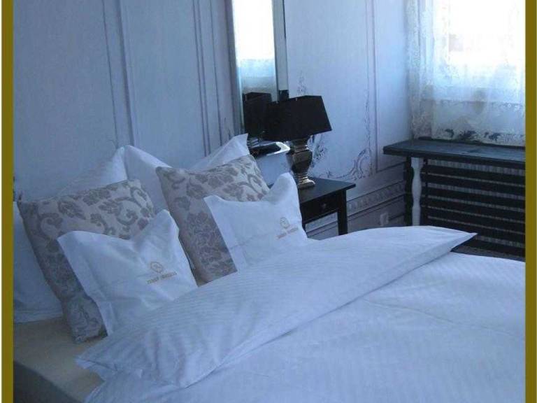 Privatzimmer Laudenbach