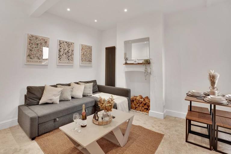 150 m² Ferienhaus