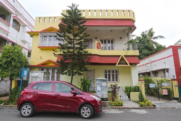 Deb's Guest house — photo 5