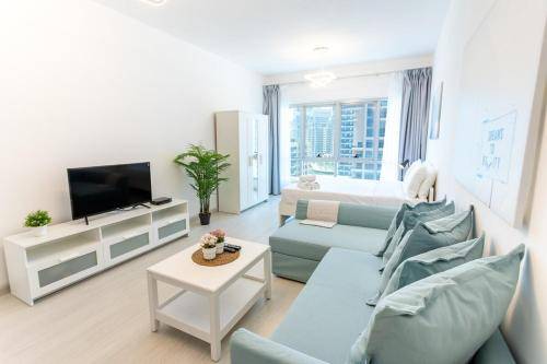Apartment Dubai Marina