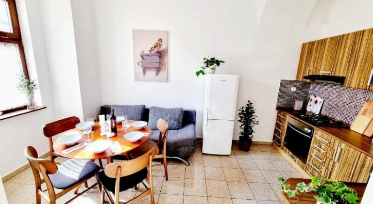 Apartment | Pets are welcome — photo 3