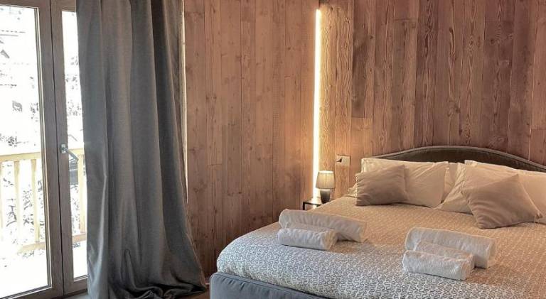 Appartement Courmayeur
