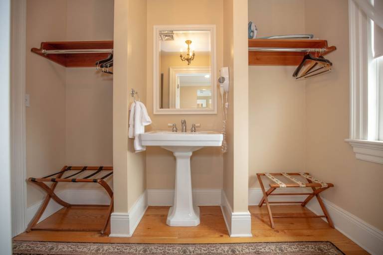 Bed and breakfast  Newburyport