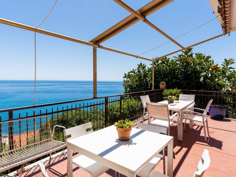 Appartement Santo Stefano al Mare