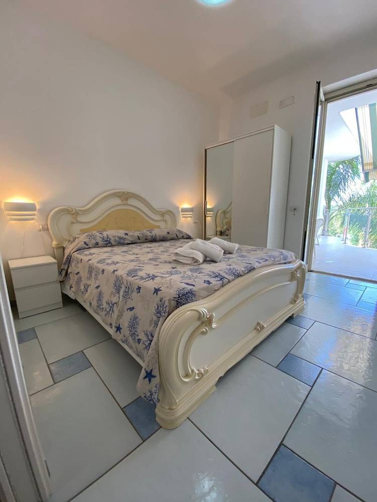 Bed & Breakfast Palinuro