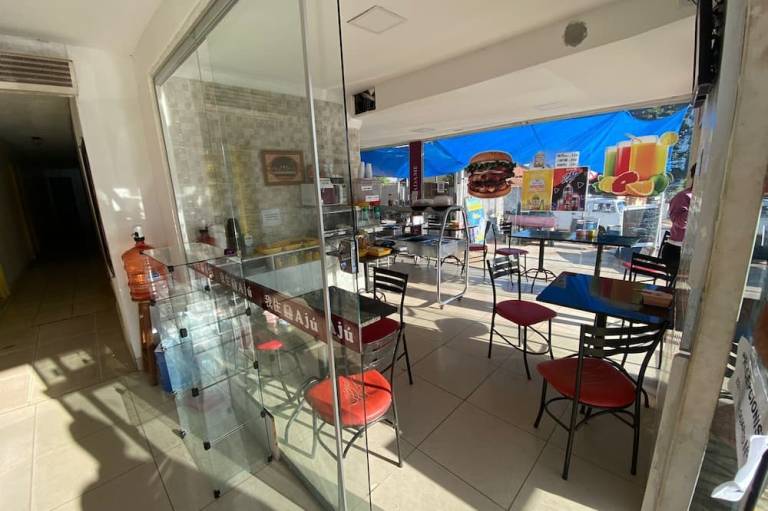 Ajú Hotel Uruará