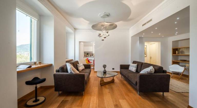 Apartment with 2 rooms for 6 persons — photo 2