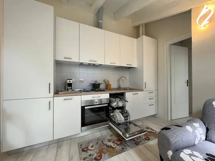 Wonderful apartment | Pets are welcome — photo 5