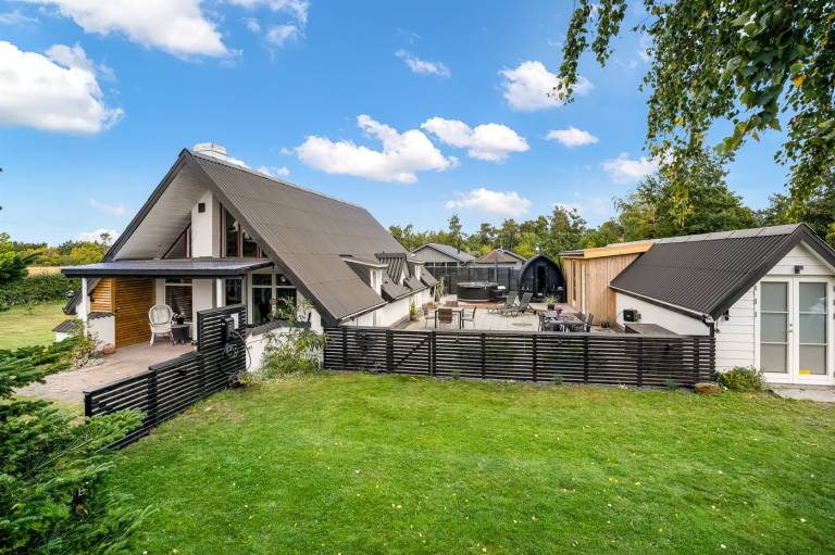 Ferienhaus Marielyst