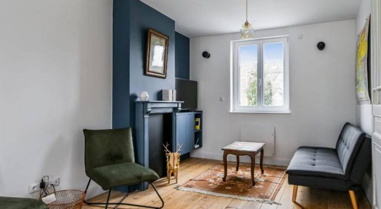 Appartement Lomme