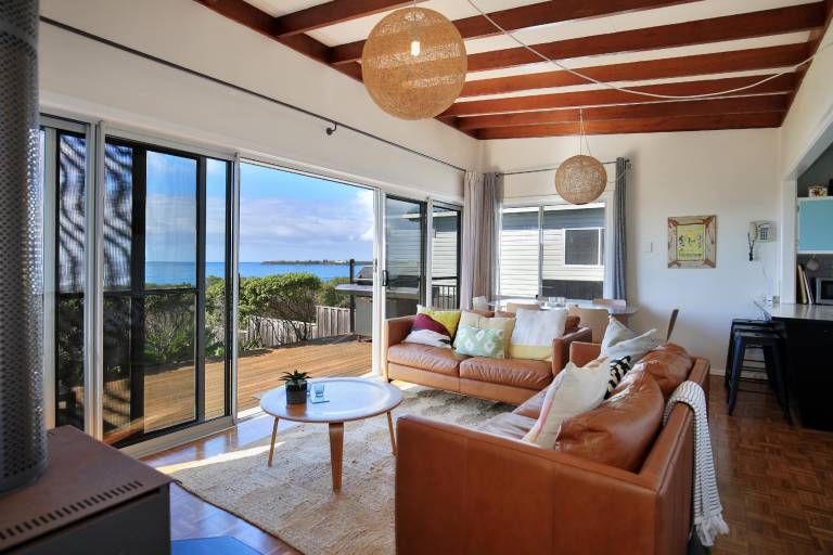 150 m&sup2; Ferienhaus