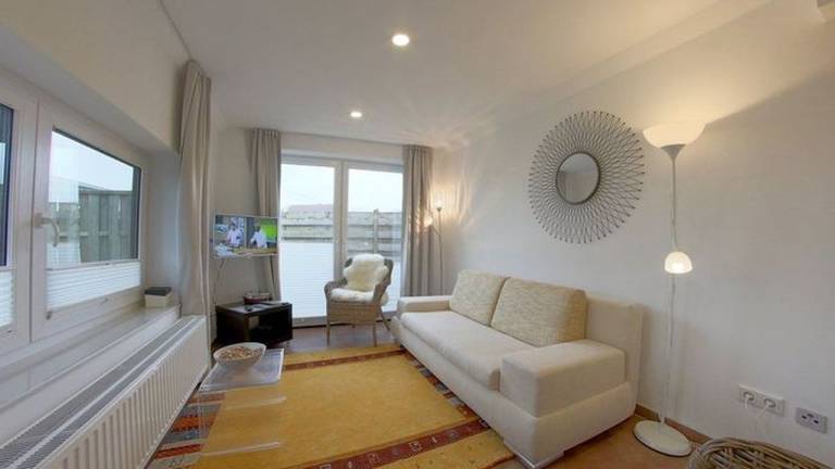 Ferienwohnung Wremen