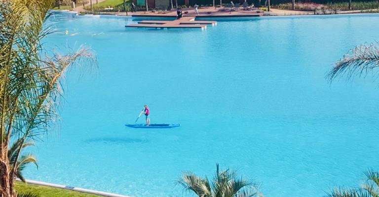 689 m&sup2; Ferienwohnung