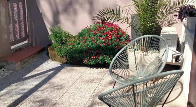 Apartment | Next to the beach | Dogs allowed — photo 4