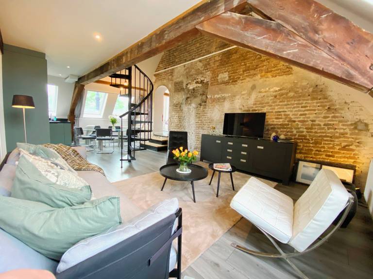Apartment Nieuwegein