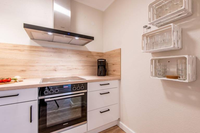 Ferienwohnung Rantum (Sylt)