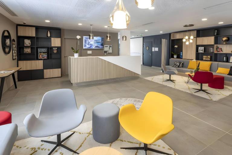 Beautiful serviced apartment with pool & sauna | Dogs allowed — photo 4