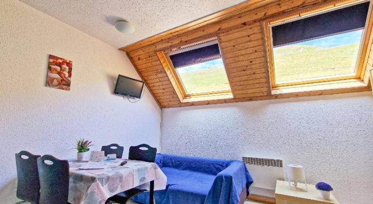 Rental apartment with 1 room for 3 persons in Encamp