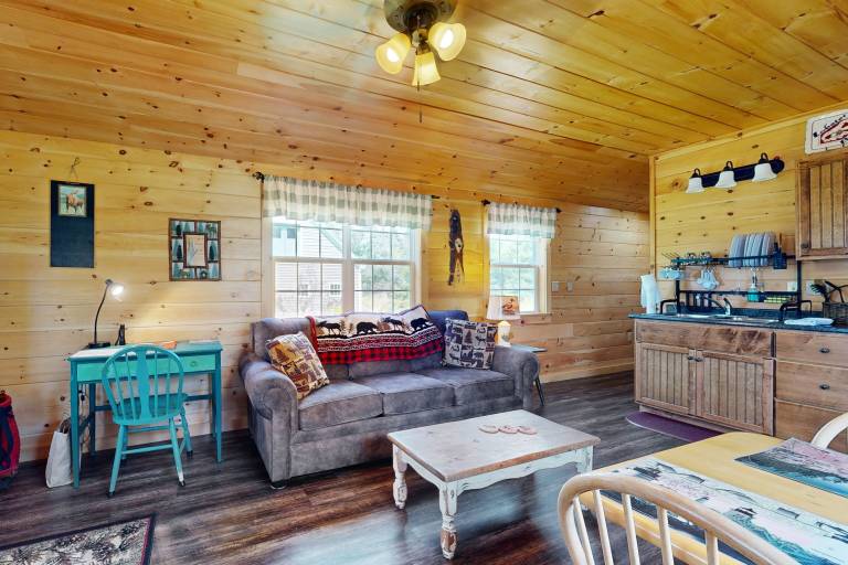 Cabin  Bar Harbor