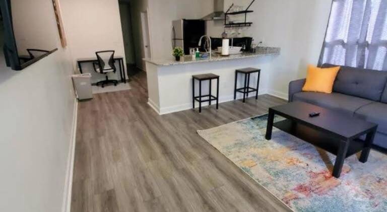 Lovely vacation home | Good for workation | Pet-friendly in Durham, NC
