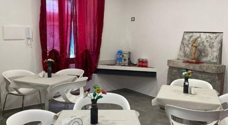 GuestHouse Affittacamere Padre Pio MORCONE CENTRO in Benevento