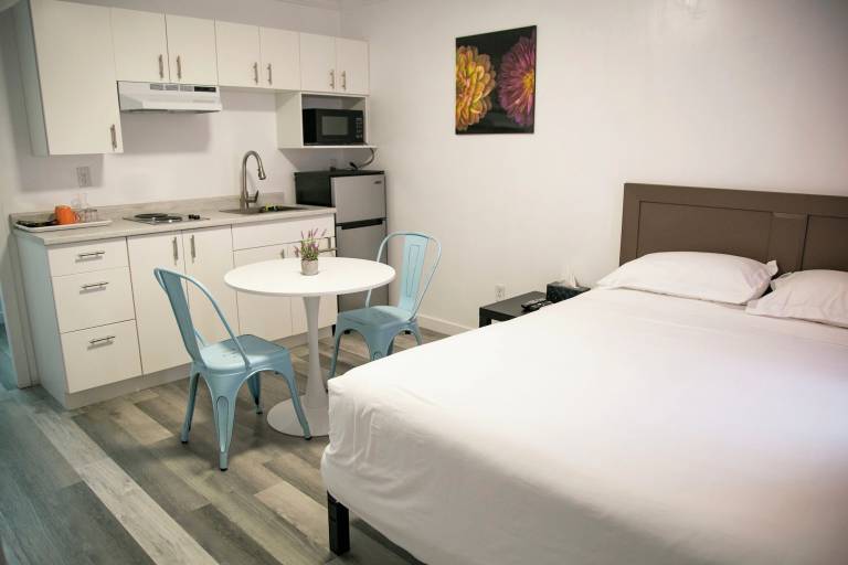 Motel Powell River