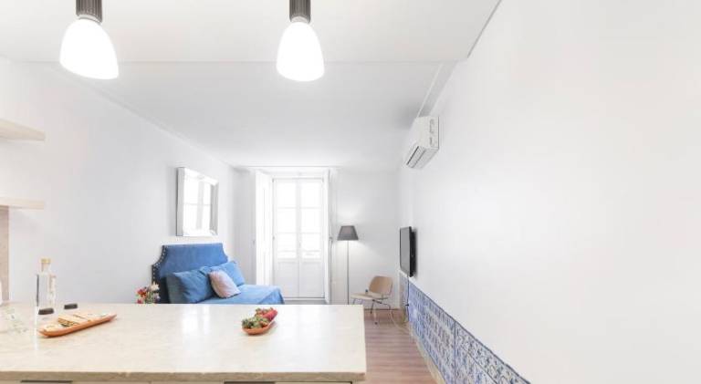 Serviced apartment | Close to São Jorge Castle — photo 5