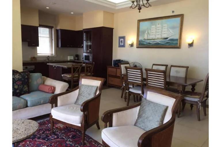 Condo Montego Bay
