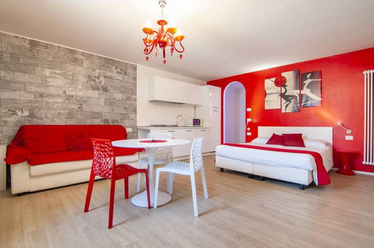 Ferienwohnung Verona
