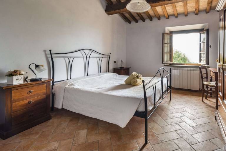 Agriturismo Santa luce