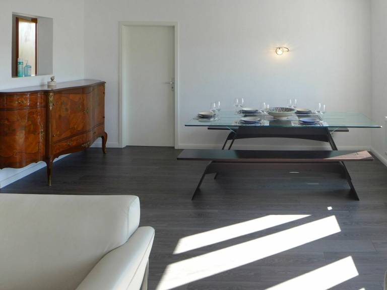 Ferienwohnung  Biel