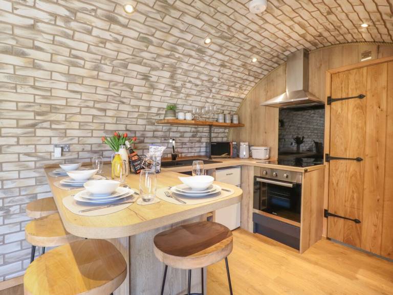 Cottage  Mallwyd