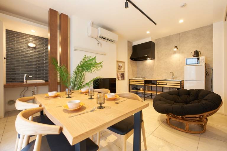 Apartment  Fujisawa