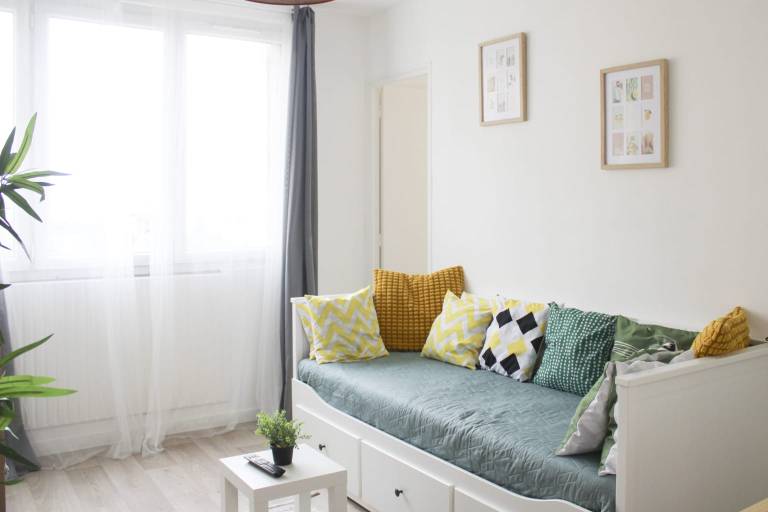 Appartement Enghien-les-Bains