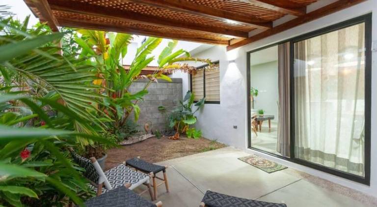Rental apartment with pool — photo 5