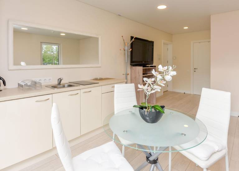 Seaside apartments — photo 2