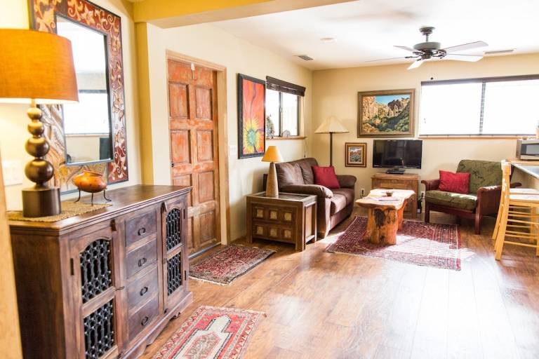 Cottage Sedona