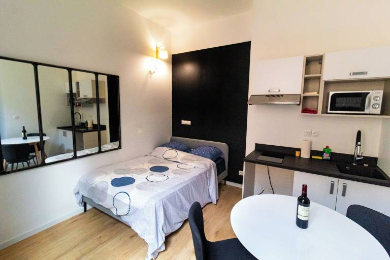 Appartement Châtellerault
