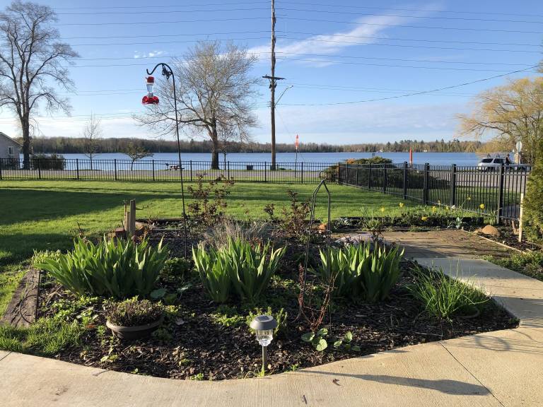 House Elk Rapids