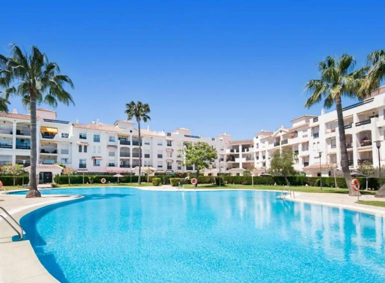 Appartement Marbella