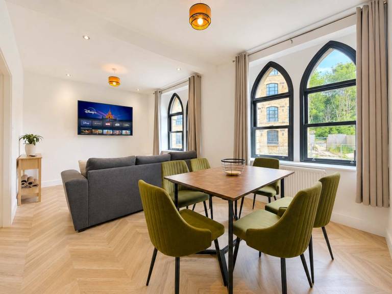 83 m&sup2; Ferienhaus