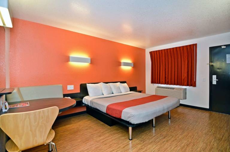 Motel Fairfield