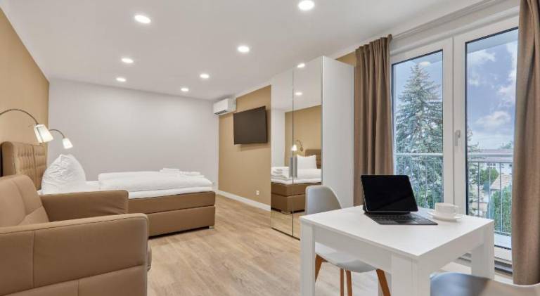 Boardinghotel Premium Heidelberg