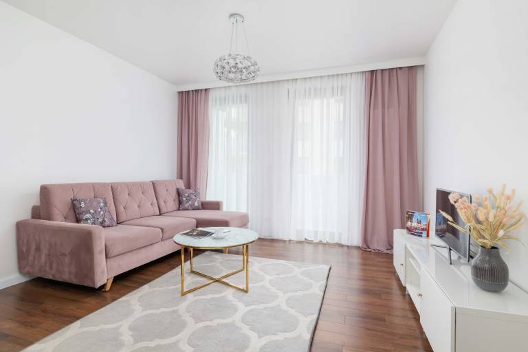 Apartment Grzegórzki
