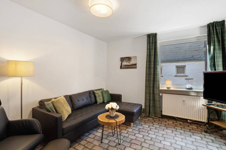 Holiday apartment with fast internet | Garden view — photo 2